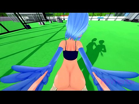 ❤️ Gadis raksasa Harpy. Lucah pada kami ms.porncomixone.ru ❌️