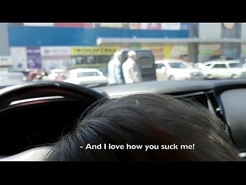 ❤️ Dihisap betul-betul di tempat letak kereta di luar pasar raya Lucah pada kami ms.porncomixone.ru ❌️